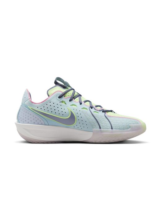 Nike Blue Air Zoom Gt Cut 3 Ep 'Easter' for men
