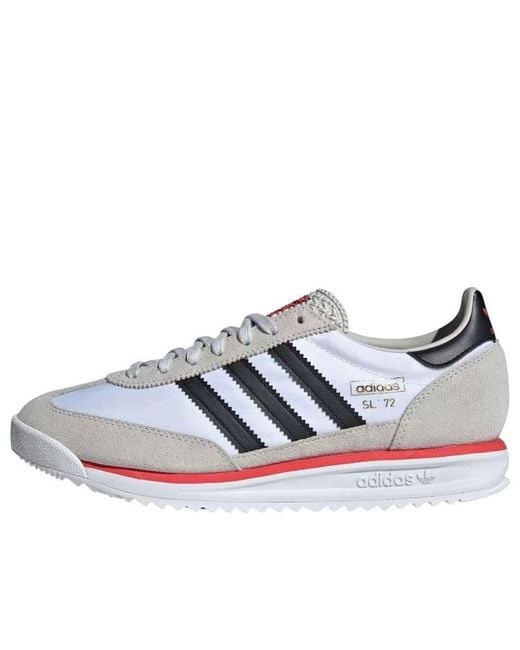 Adidas Blue Sl 72 Rs for men