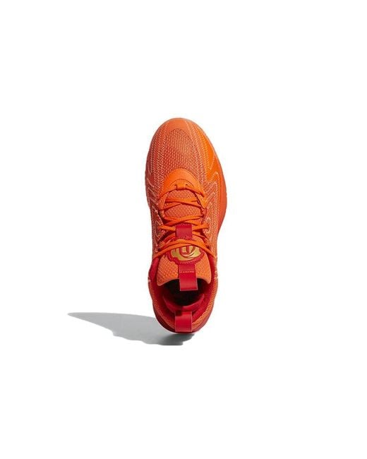 Adidas Orange D Rose Son Of Chi 2.0 for men