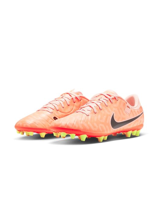Nike Pink Jr Legend Academy Nu Ag 'Guava Ice' for men