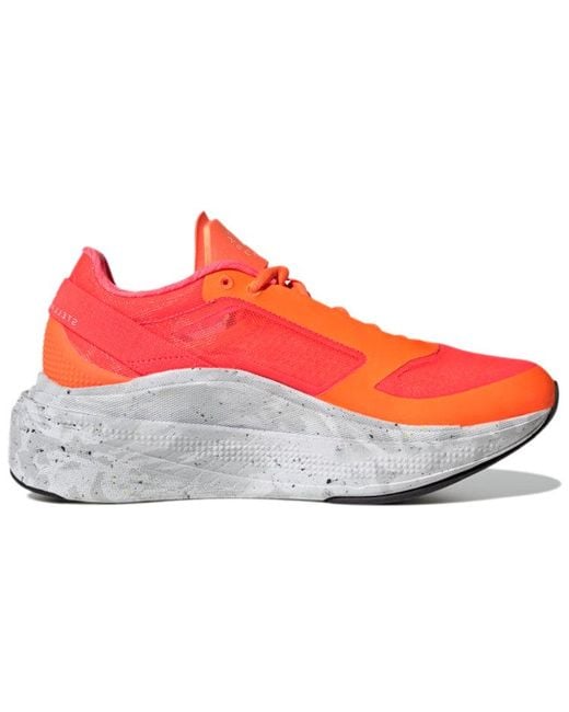 Adidas Red (Wmns) Stella Mccartney X Earthlight 'Turbo'