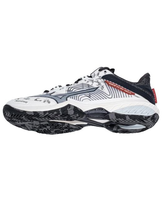 Mizuno White Wave Claw Neo 2 for men