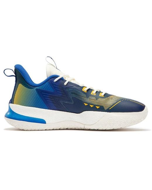 361 Degrees Blue Big3 4.0 Pro 'Assists The Future for men
