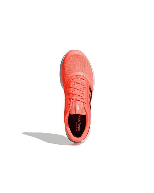Adidas Red Neo Nova Flow for men