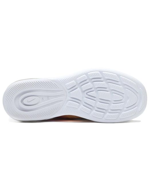 Nike White (Wmns) Air Max Axis Prem 'Melon Tint'