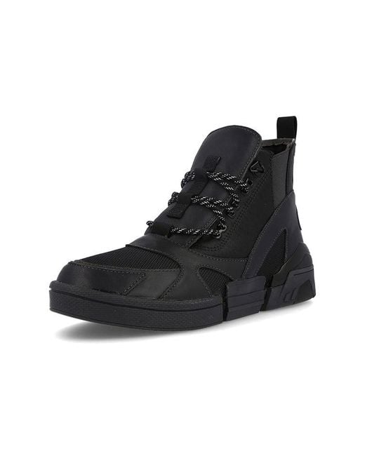 Converse Black (Wmns) Cpx Utility