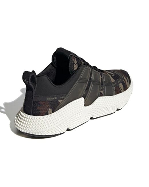 Adidas Black Prophere V2 for men