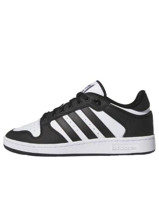 Adidas Black Centennial Rm for men