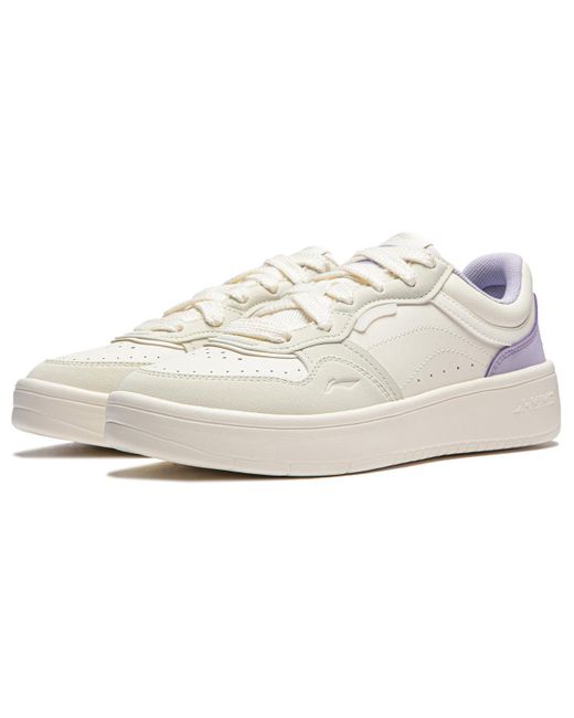 Li-ning White (Wmns) Xingchu 2.0 V2