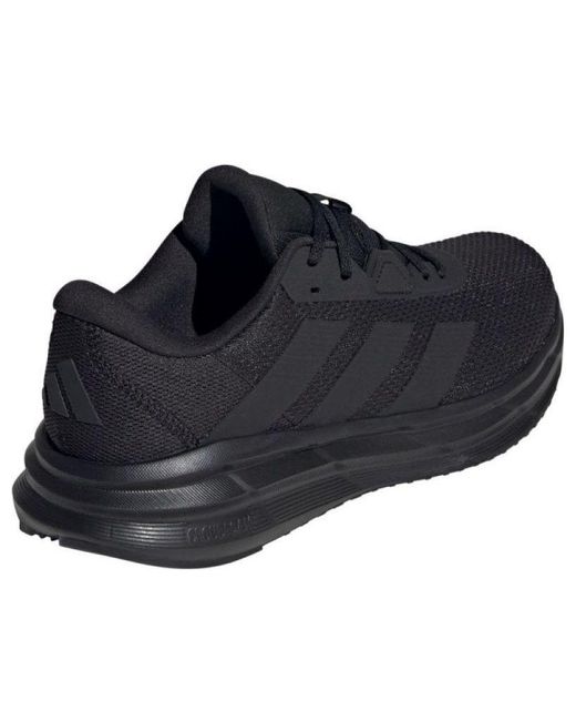 Adidas Black Galaxy 7 for men
