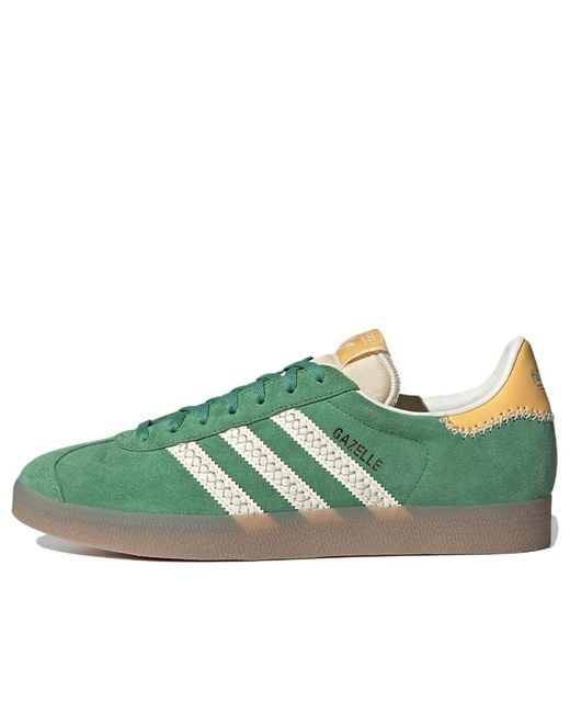 Adidas Green Gazelle 'Preloved' for men