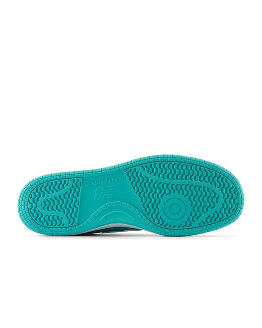 New Balance Blue 480 'Airyteal' for men