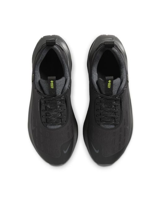 Nike Black (Wmns) Infinity Run 4 Gore-Tex Anthracite Volt'