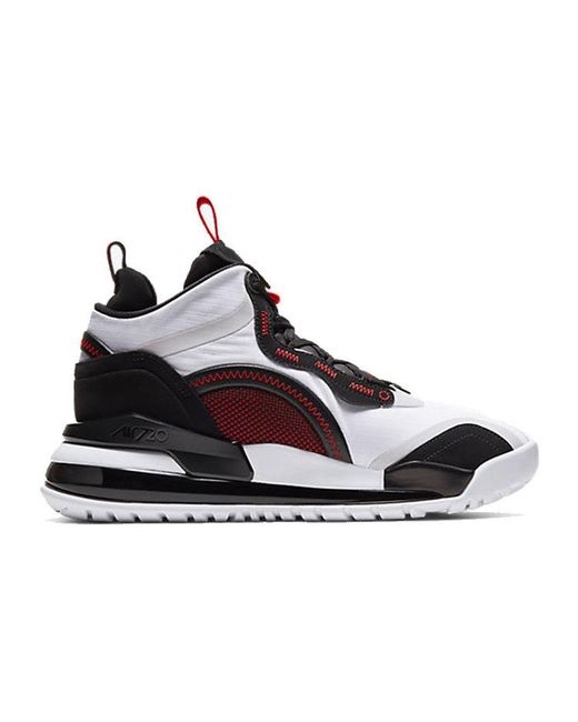 Nike Brown Aerospace 720 Gym' for men