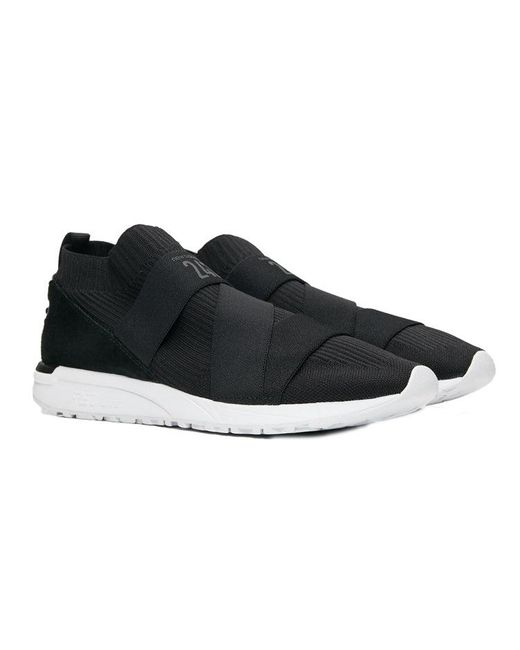 New Balance Black 247 Knit for men