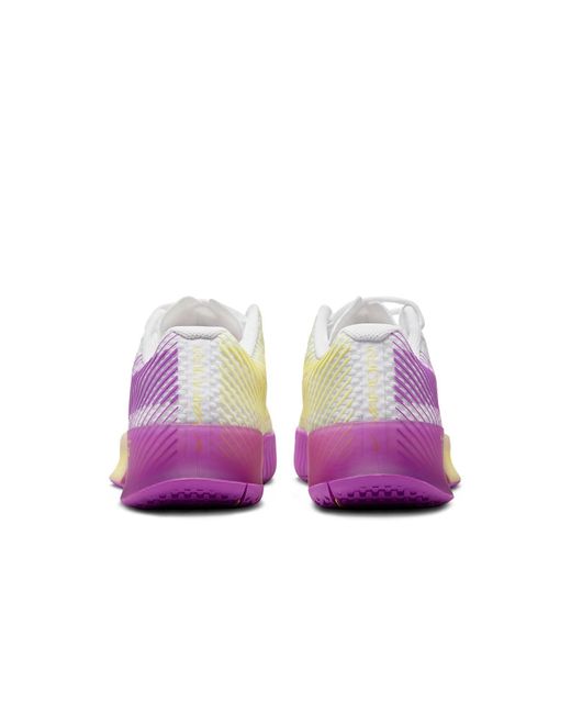 Nike Purple (Wmns) Court Air Zoom Vapor 11 Hc Fuchsia Dream'