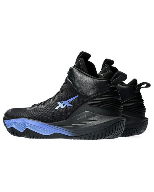 Asics Blue Nova Surge 2 Sapphire' for men