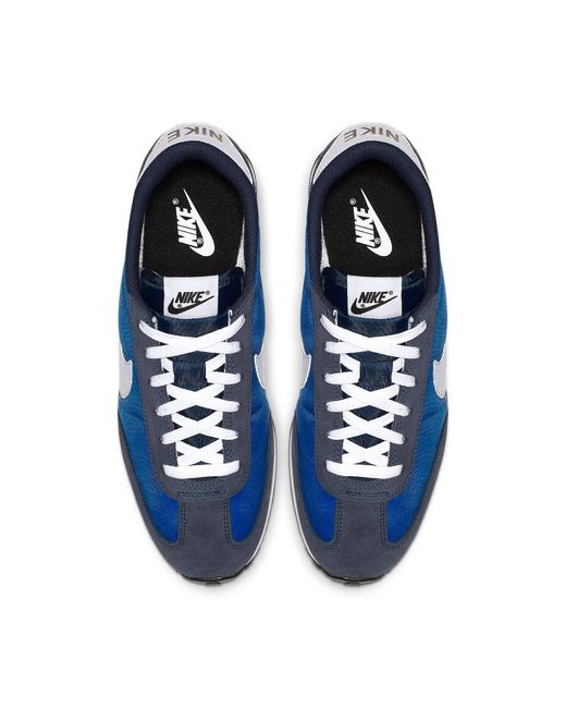 Nike Blue Mach Runner 'Game Royal' for men