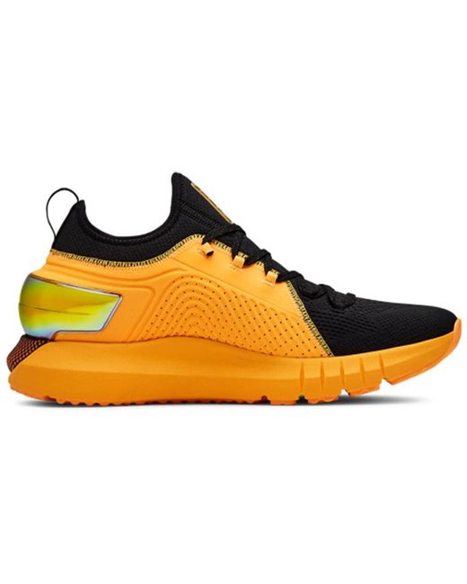 Under Armour Orange Hovr Phantom Non Connected 'Mango' for men