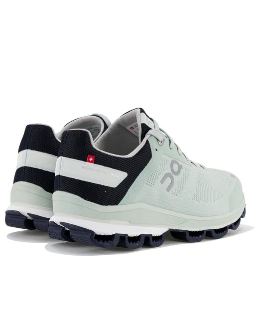 On Shoes Blue (Wmns) Cloudsurfer 6 'Fennel Ink'