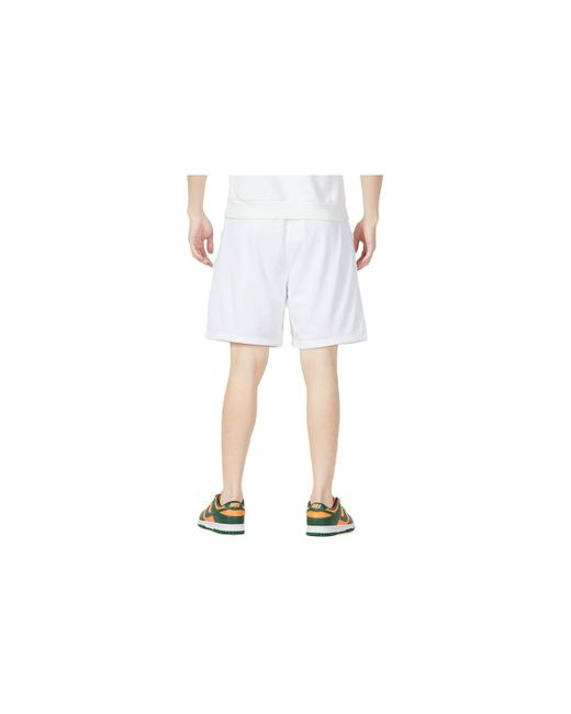 Nike Green Essential 23 Shorts for men