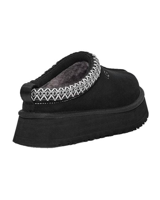 Ugg Black (Wmns) Tazz Slipper