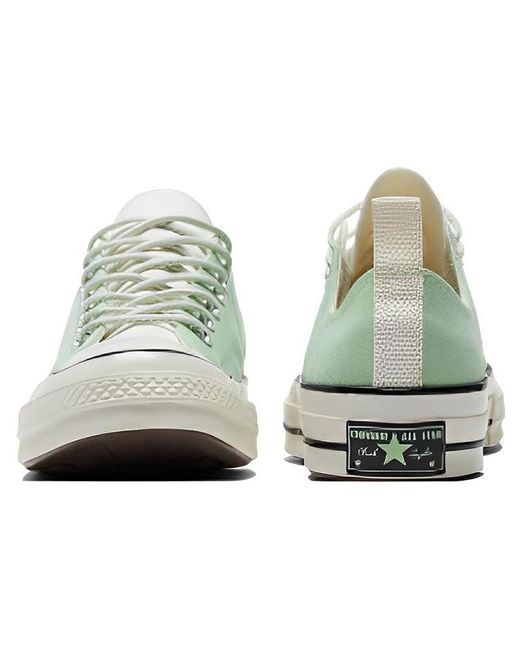 Converse Green Chuck 70 Low for men