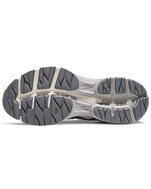 Asics White (Wmns) Gel-Flux 4