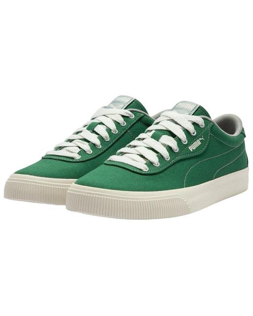 PUMA Green Iv-60 for men