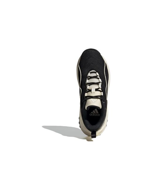 Adidas Black (Wmns) Maxxwavy
