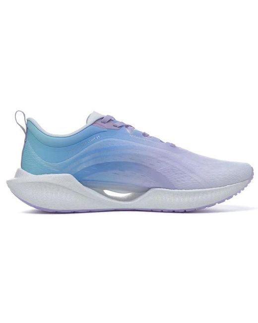 Li-ning Blue Super Light Xix for men
