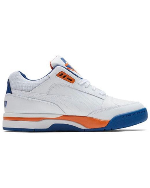PUMA Blue Palace Guard 'Knicks' for men
