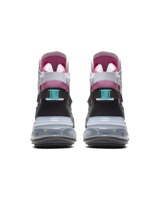 Nike Blue Air Max 720 Saturn 'Miami Vice' for men