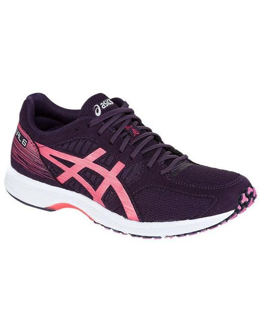 Asics Purple (Wmns) Gel Tartherzeal 6 Cameo'
