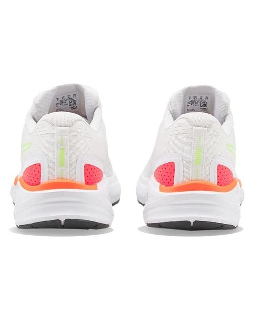PUMA White (Wmns) Aviator Low