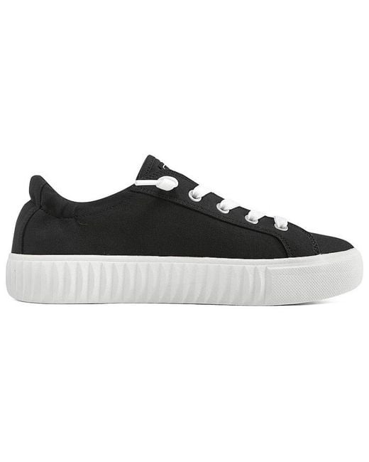 Skechers Black (Wmns) Royal Kiss