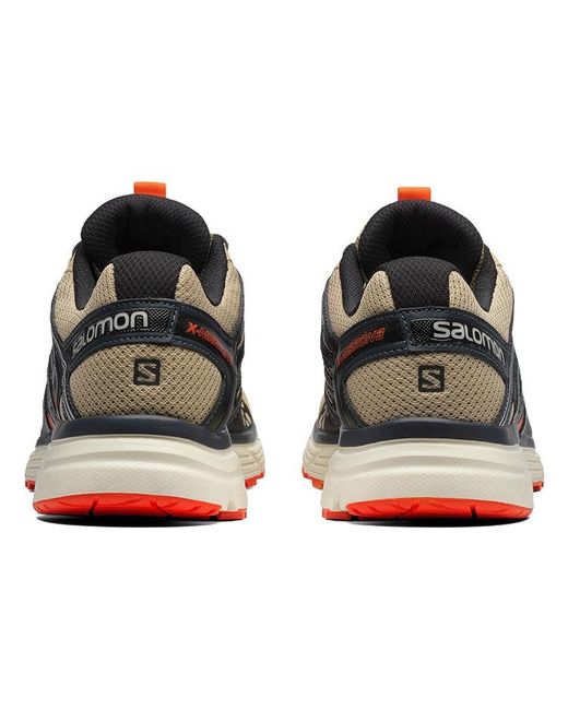 Salomon Brown X-Mission 3 'Khaki' for men