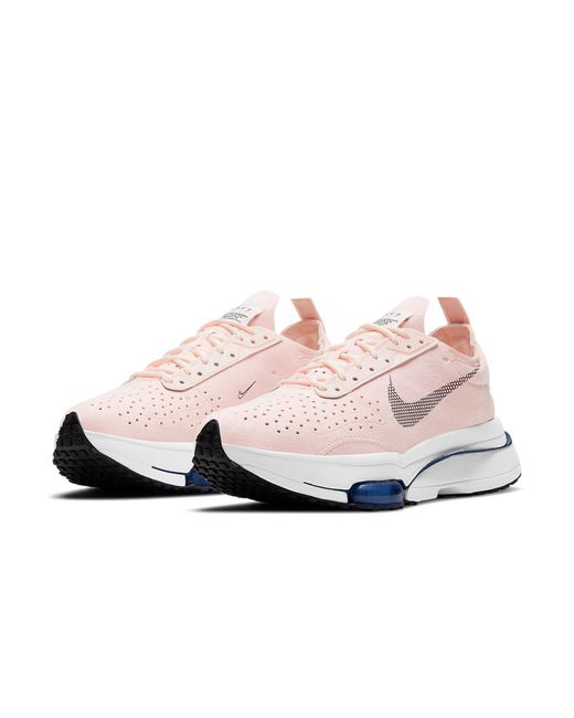 Nike Pink (Wmns) Air Zoom-Type Pearl'
