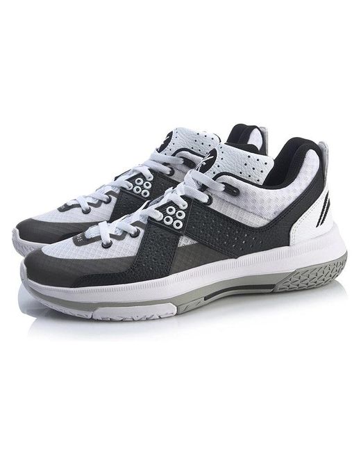 Li-ning Blue Wade All City 5 for men