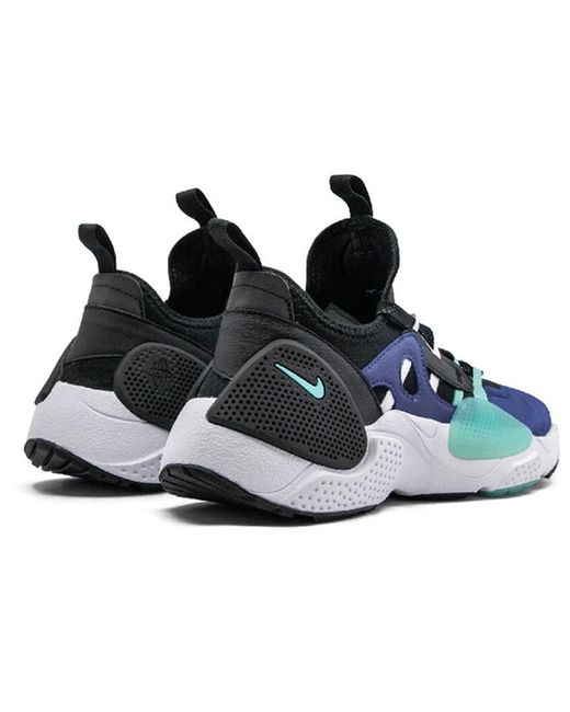 Nike Blue Huarache E.d.g.e. Txt Ha Shoes for men