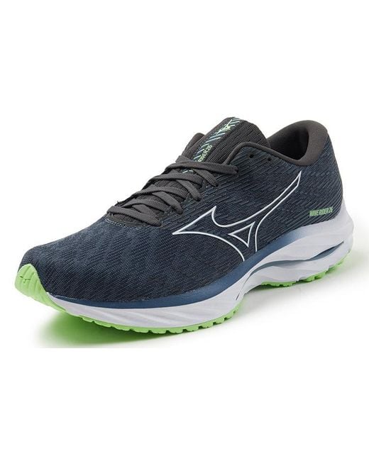 Mizuno Blue Wave Rider 26 for men