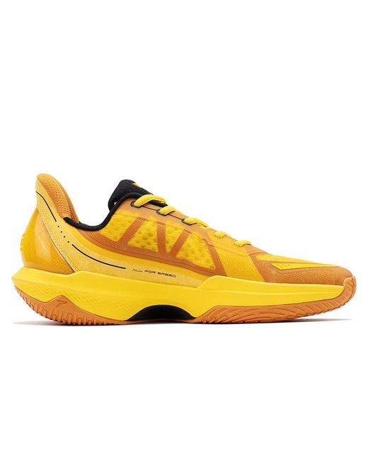 361 Degrees Yellow Big3 4.0 Quick 'A Flash Of Brilliance' for men