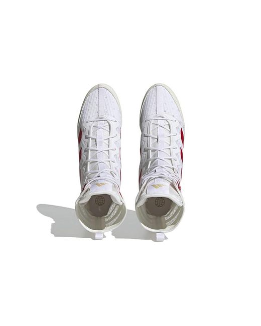 Adidas White Box Hog for men