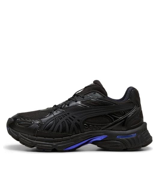 PUMA Black (Wmns) Veritana Fast Race Lapis Lazuli'