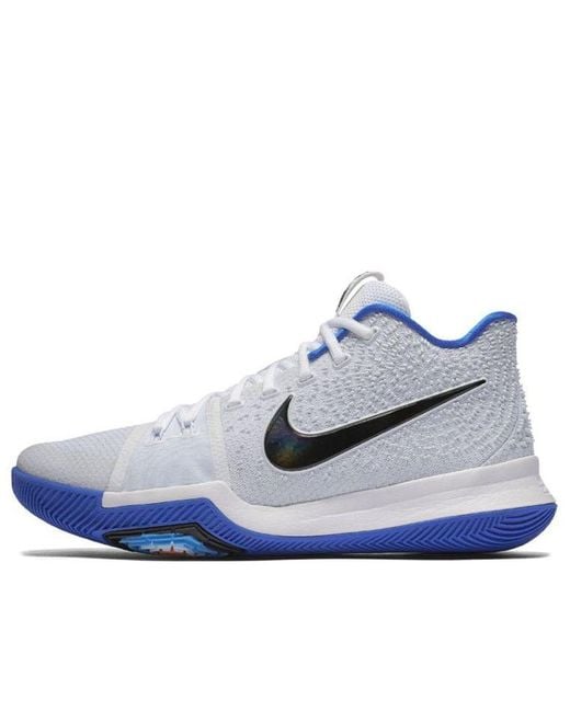 Nike Kyrie 3 'duke' in Blue for Men | Lyst