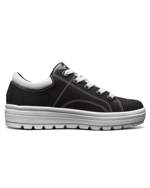 Skechers Black (Wmns) Street Cleat