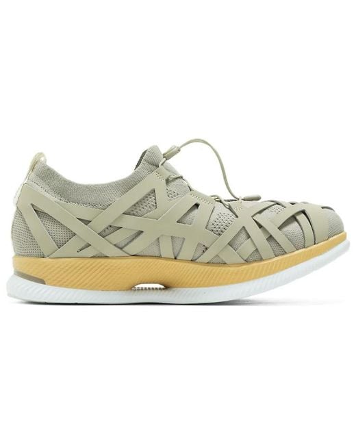Asics Metallic Metaride Amu for men
