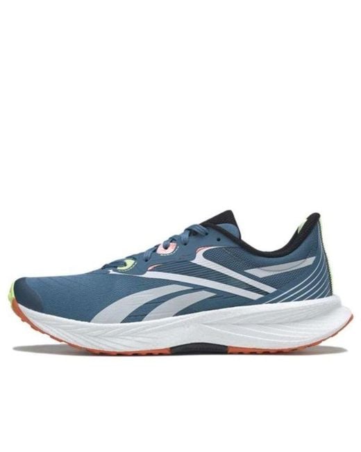 Reebok Blue Floatride Energy 5 'Steely' for men