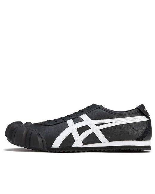 Onitsuka Tiger Black Dentigre Mx for men