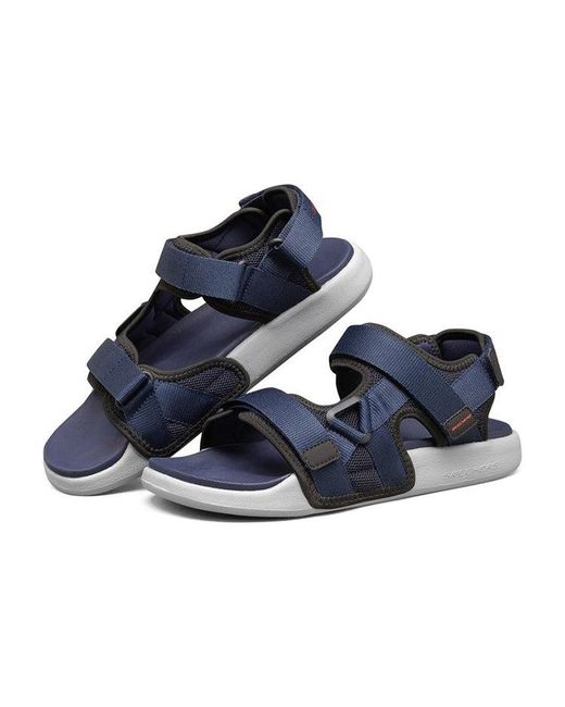 Skechers Blue Gambix 2.0 for men